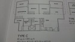 J Gateway (D22), Condominium #486349751